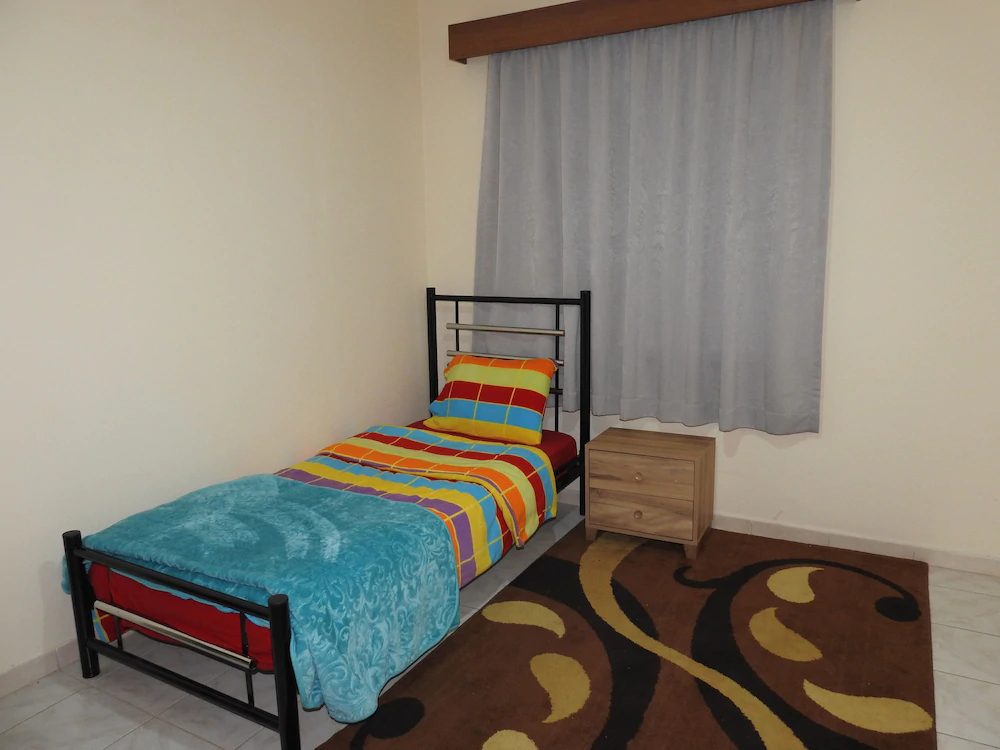 Ertunalp Apartment