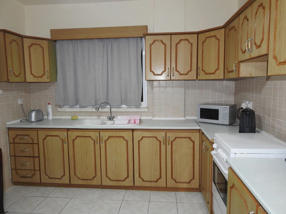 Ertunalp Apartment