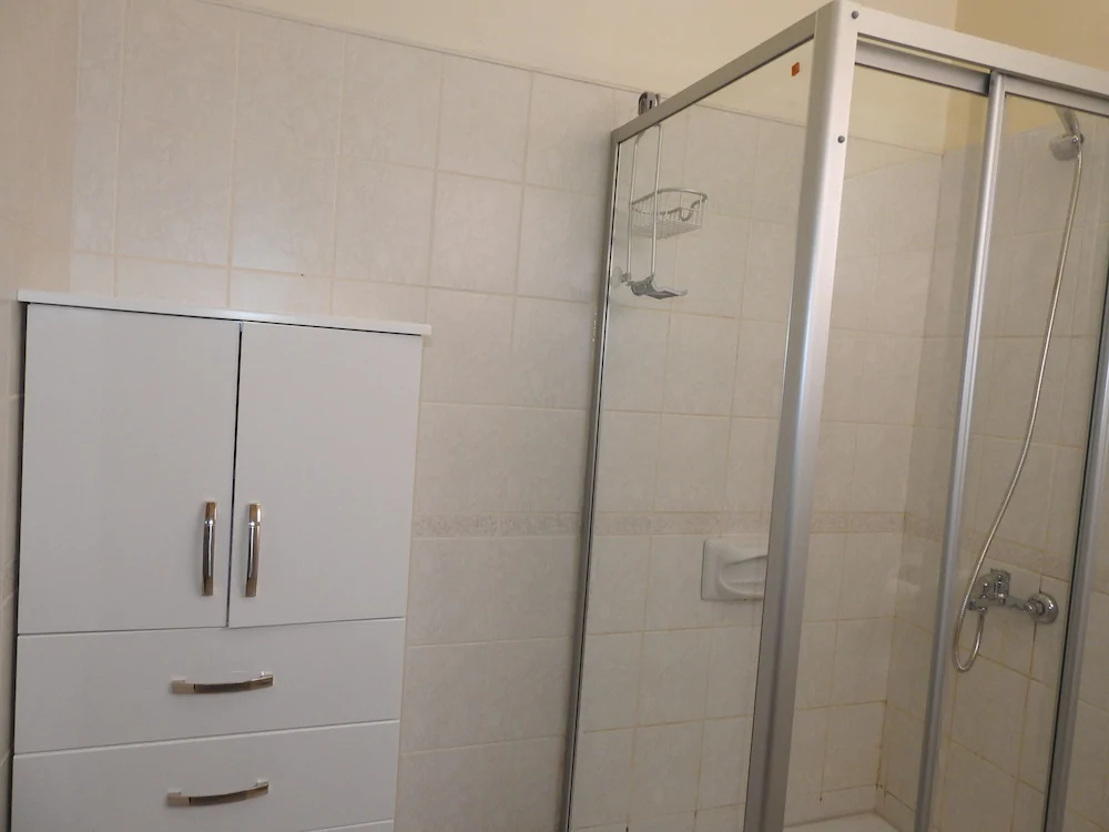 Ertunalp Apartment