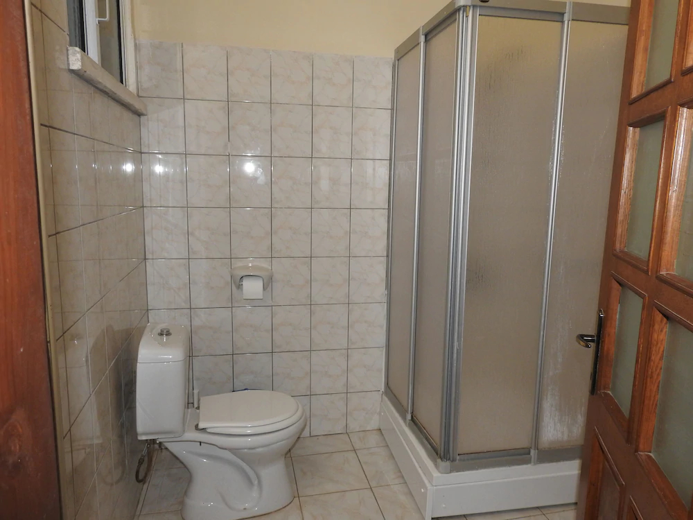 Ertunalp Apartment