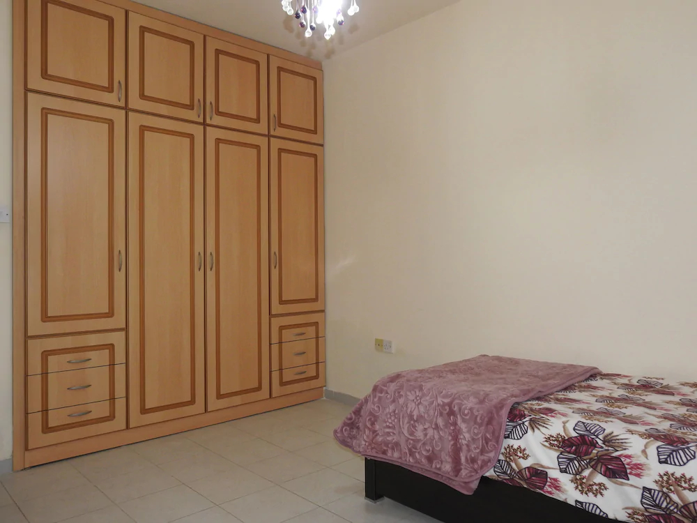 Ertunalp Apartment