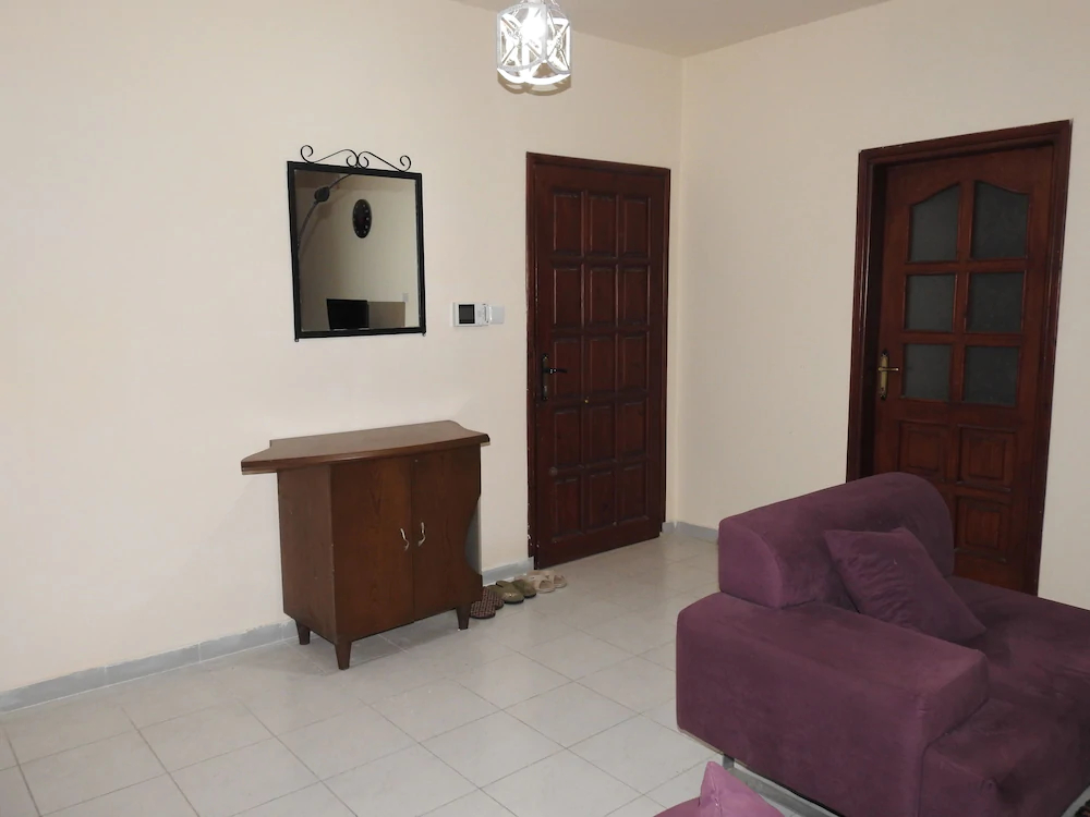 Ertunalp Apartment