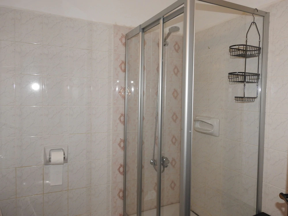 Ertunalp Apartment