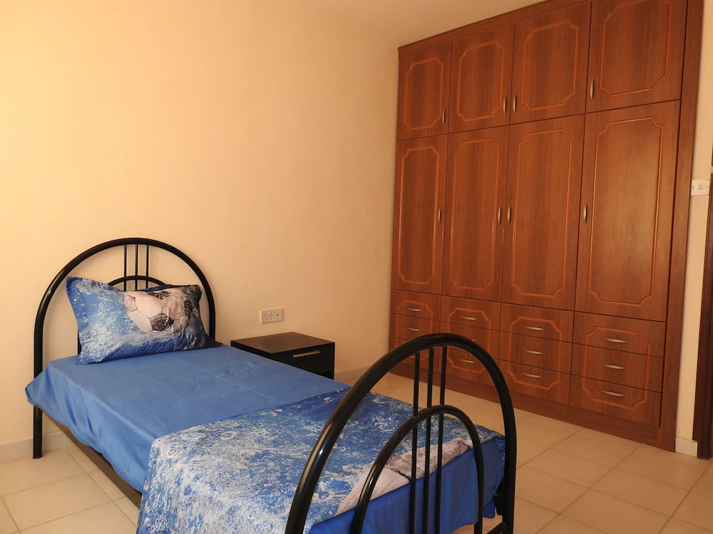 Ertunalp Apartment
