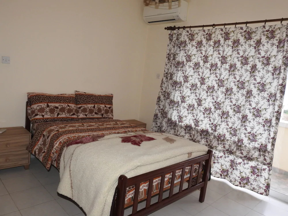 Ertunalp Apartment