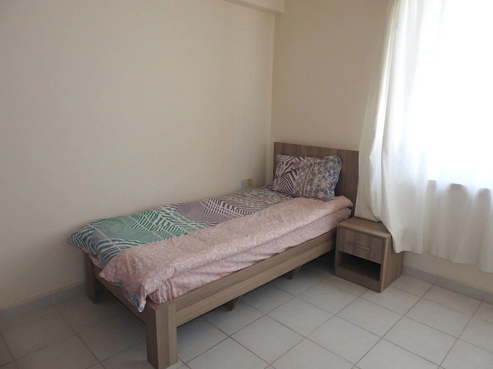 Ertunalp Apartment