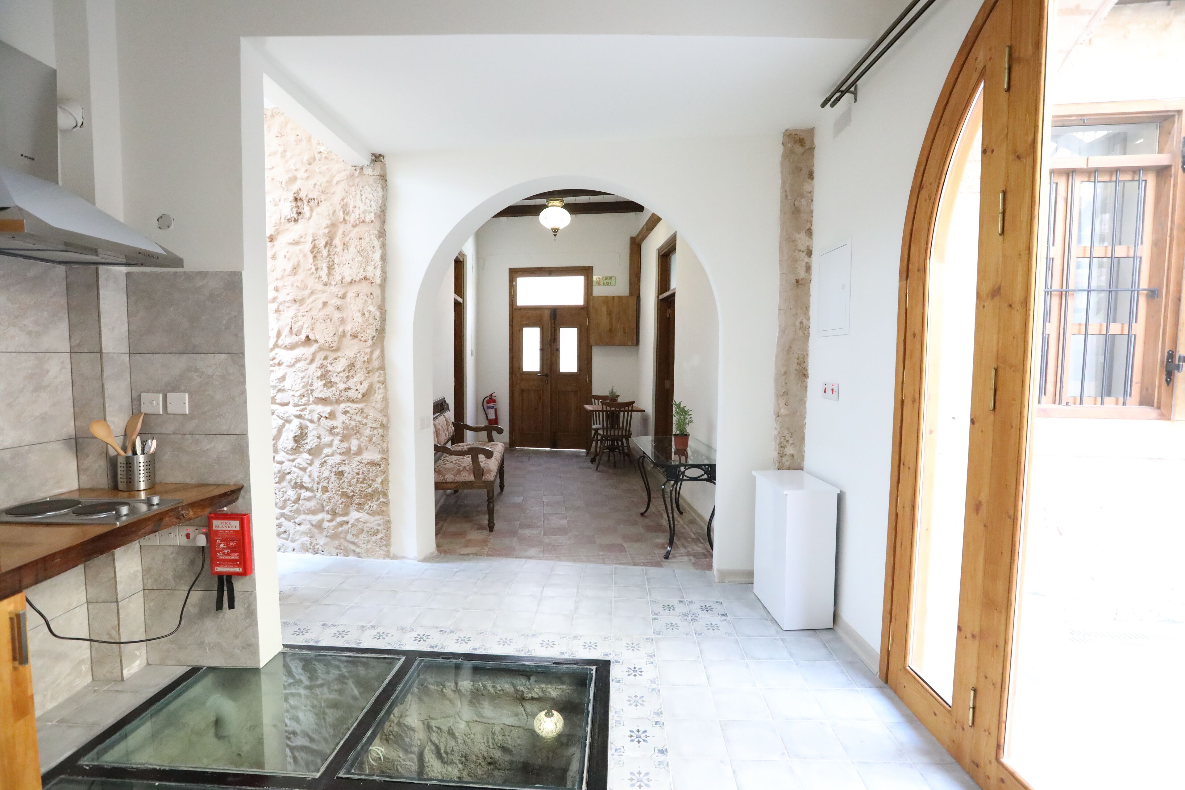 Hilmi Efendi Guest House