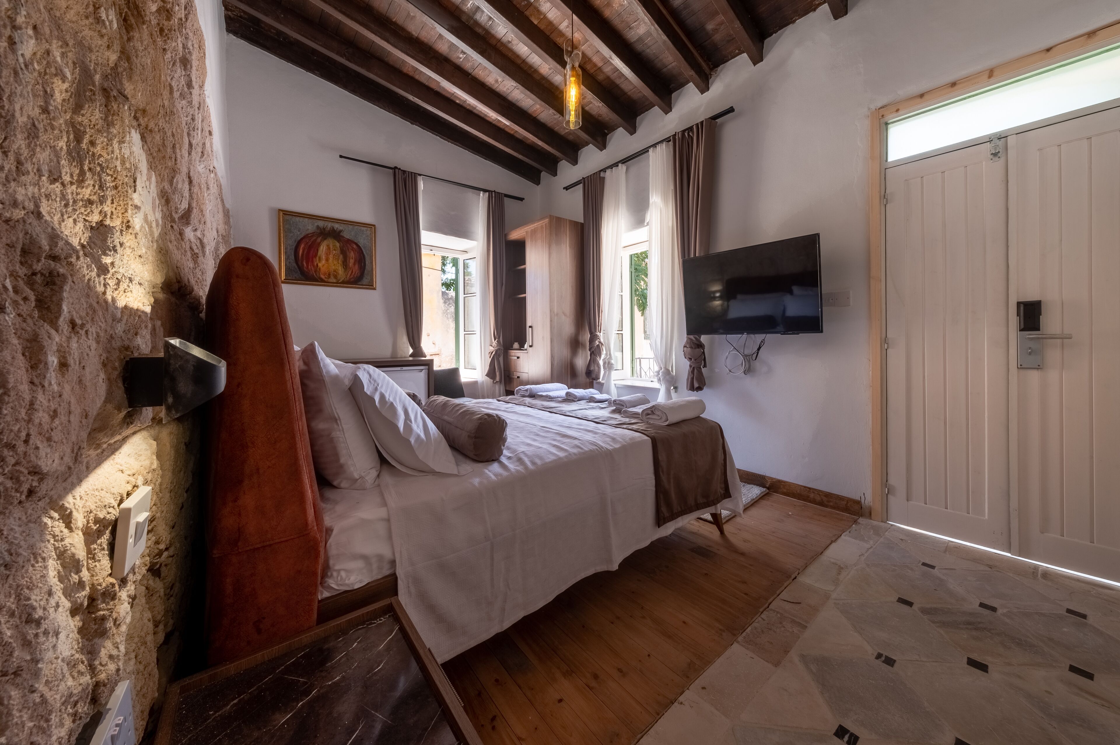 La Regina Veneziana Guest House & Cafe