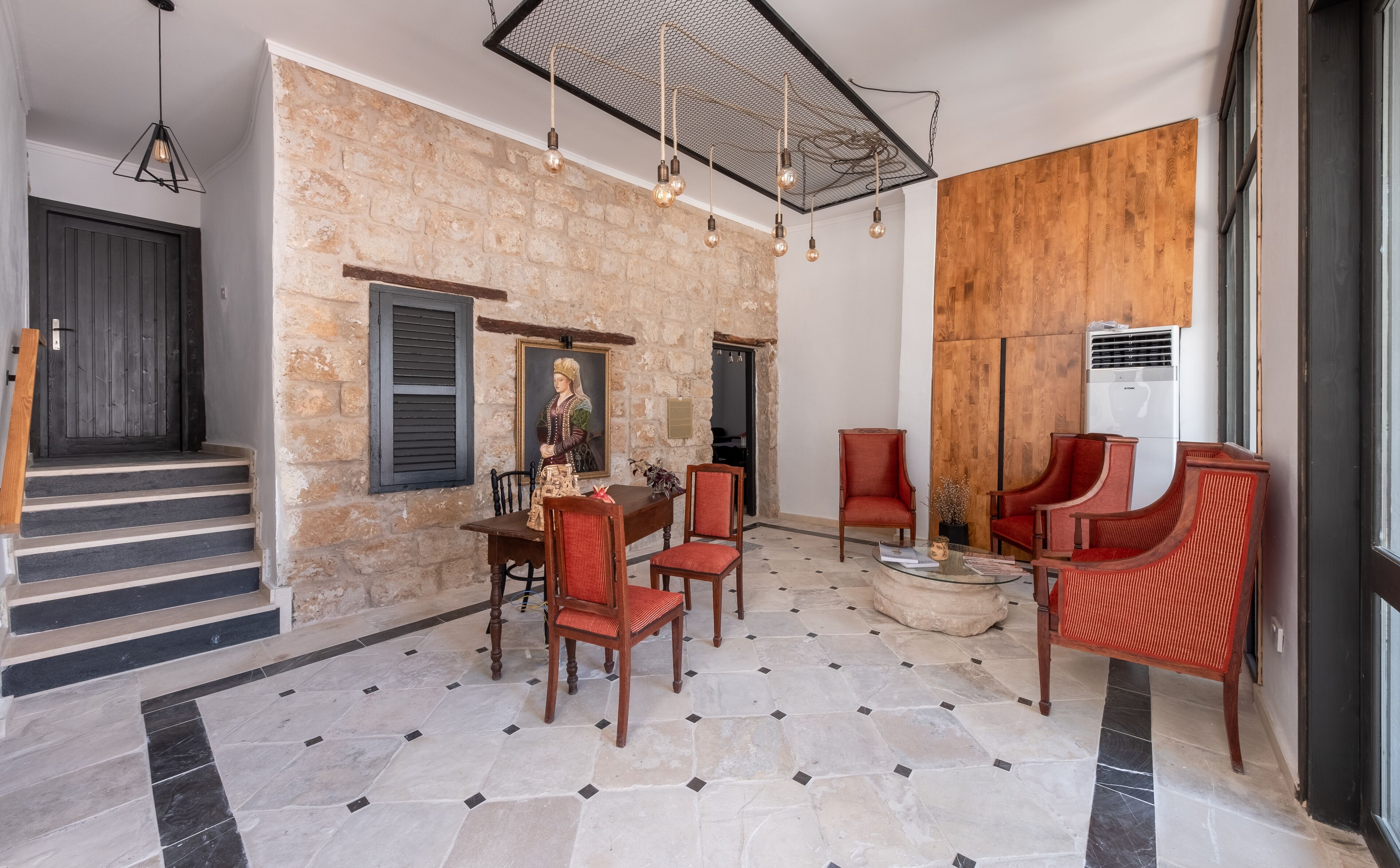 La Regina Veneziana Guest House & Cafe