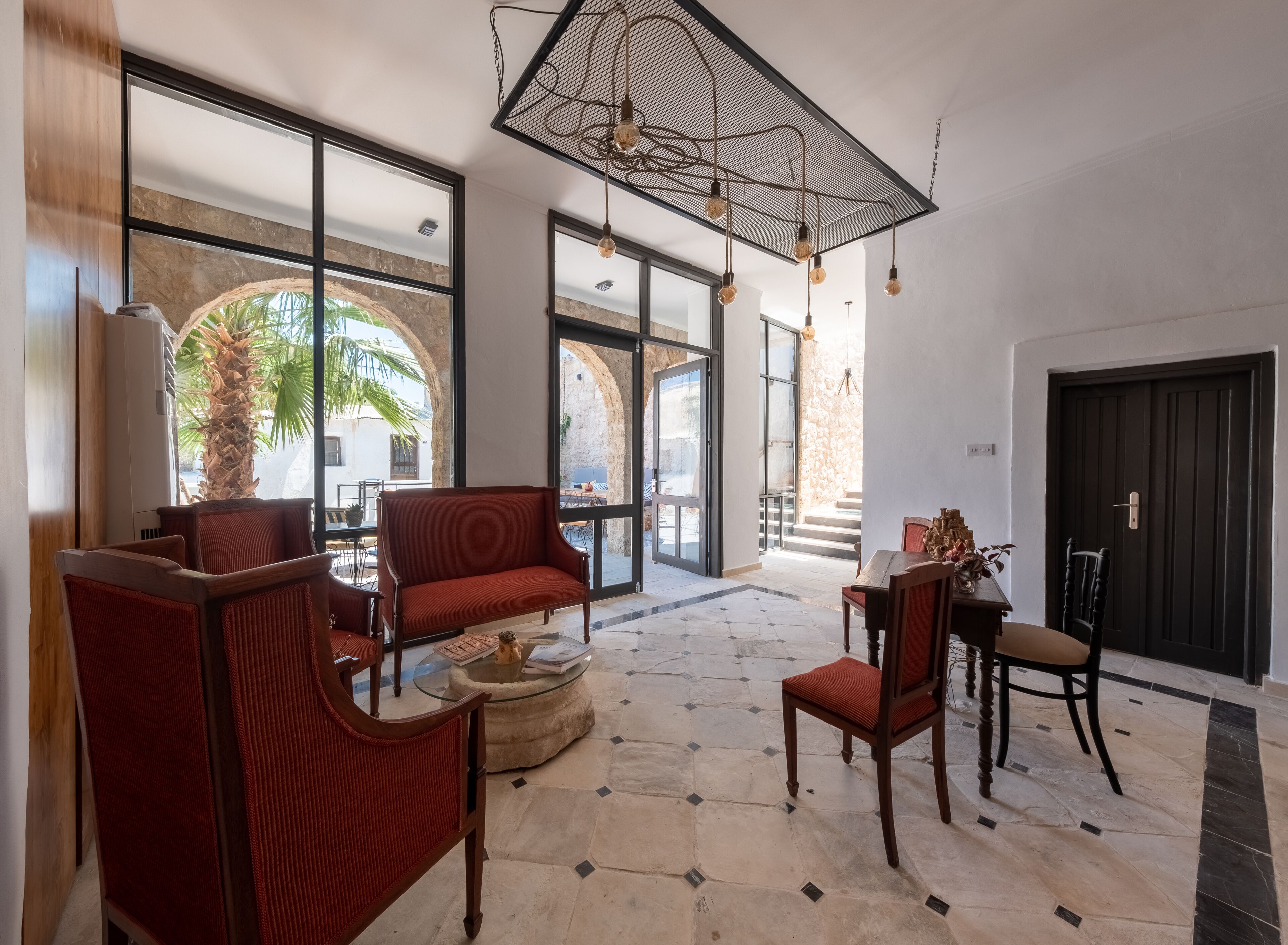 La Regina Veneziana Guest House & Cafe