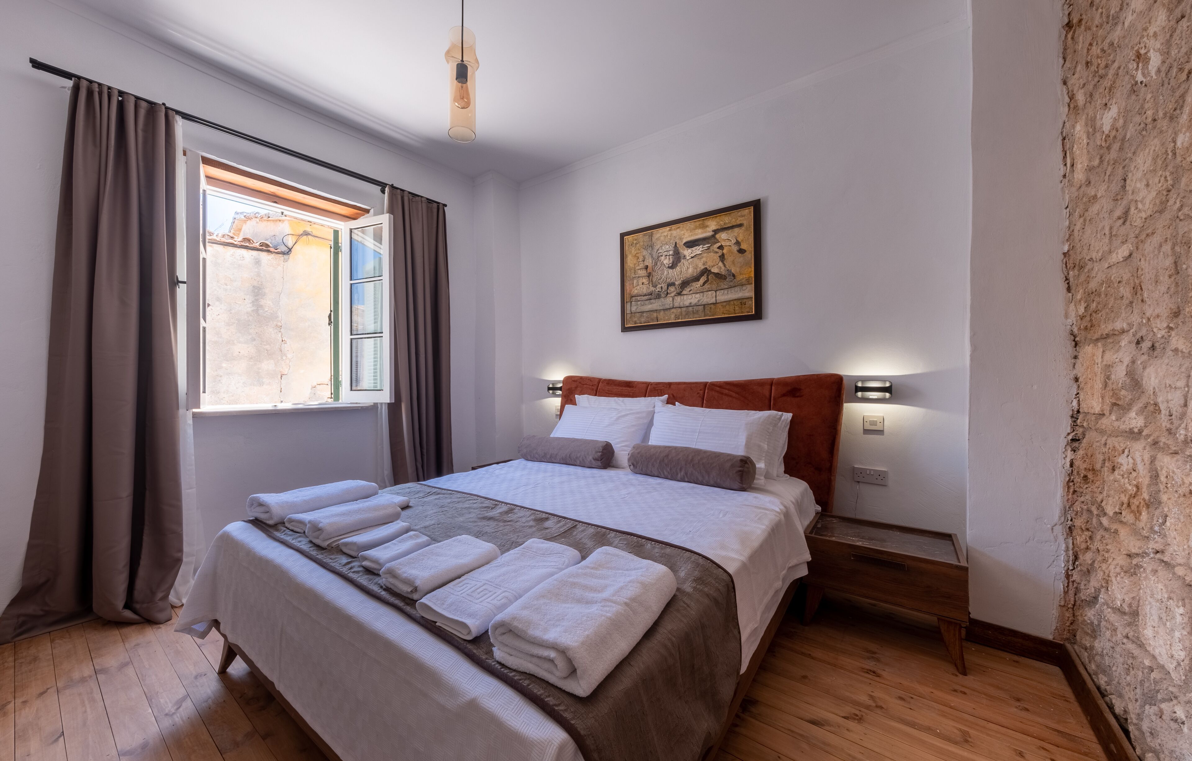 La Regina Veneziana Guest House & Cafe