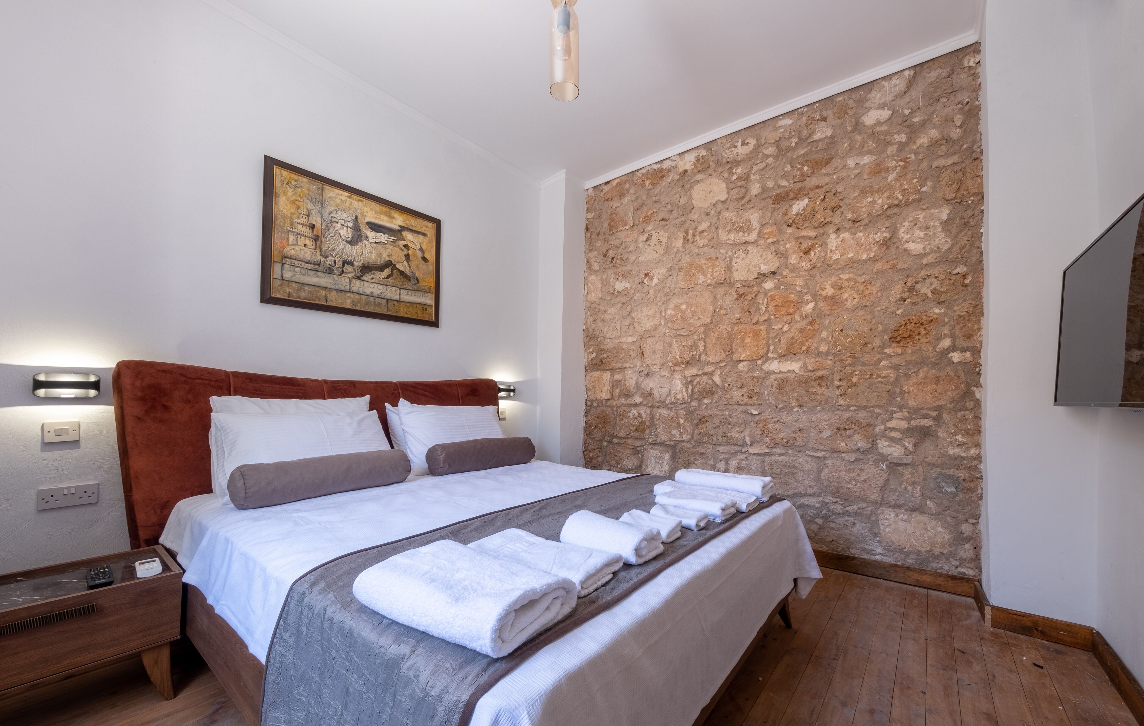 La Regina Veneziana Guest House & Cafe