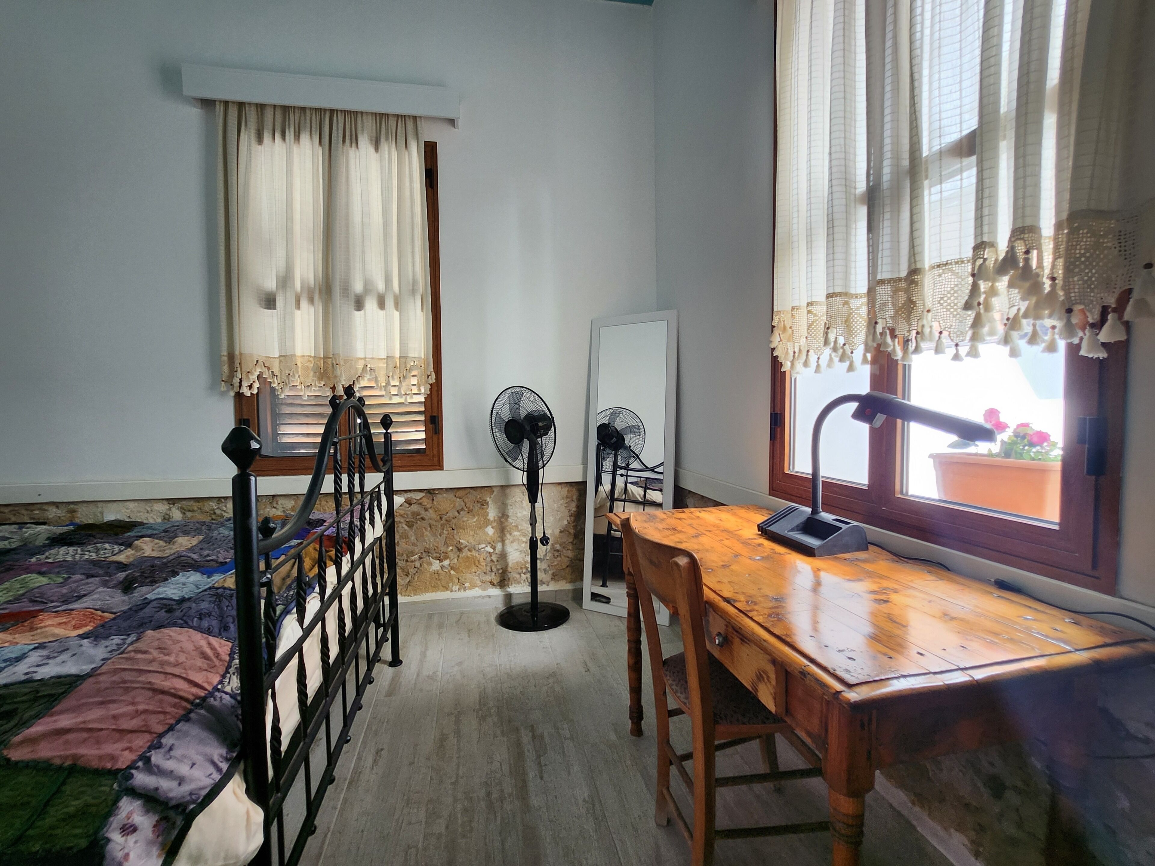 Mystic Guest House