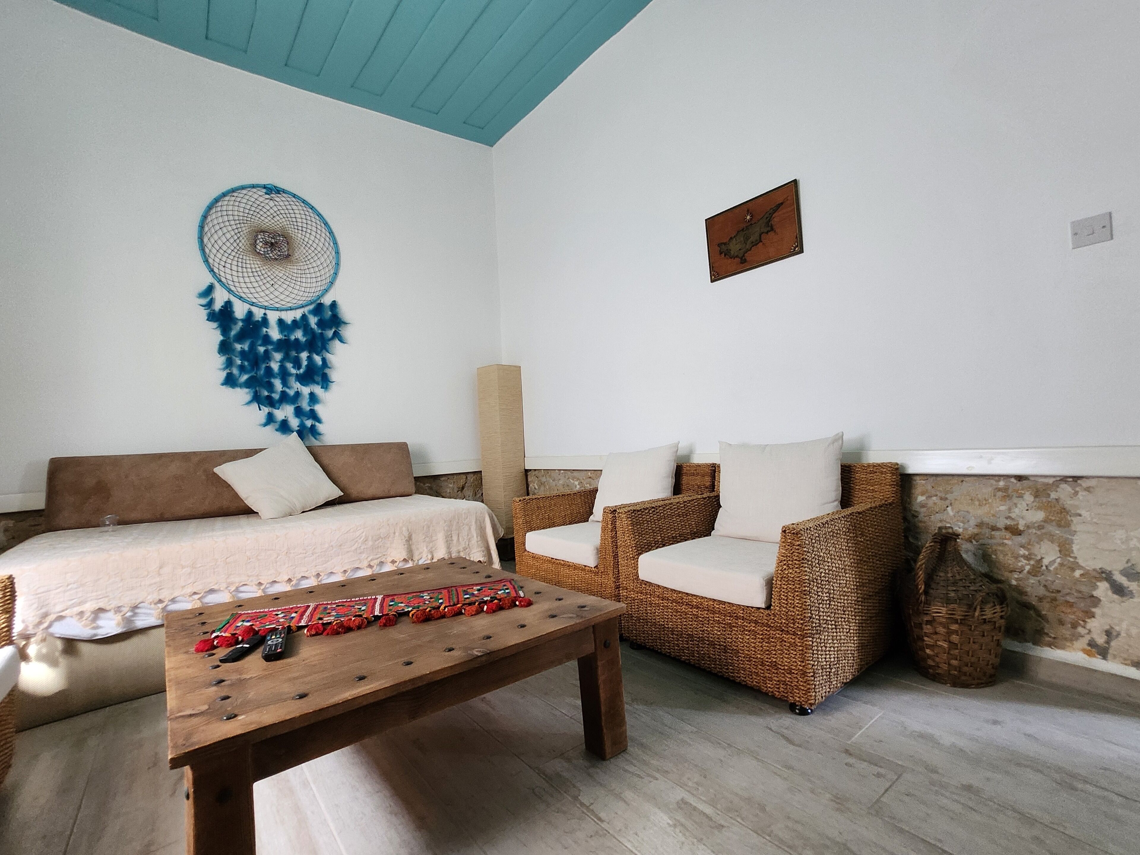 Mystic Guest House