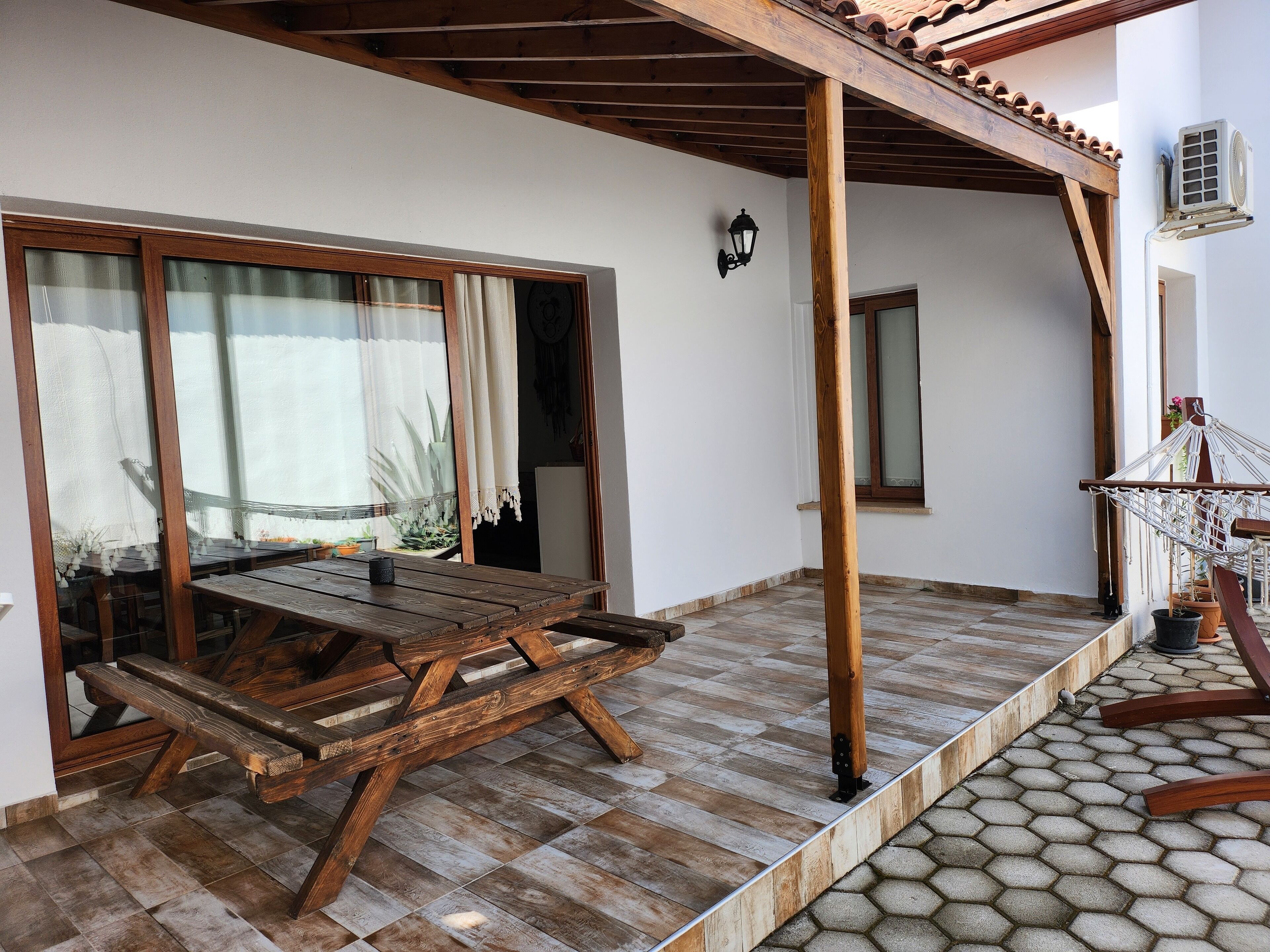 Mystic Guest House