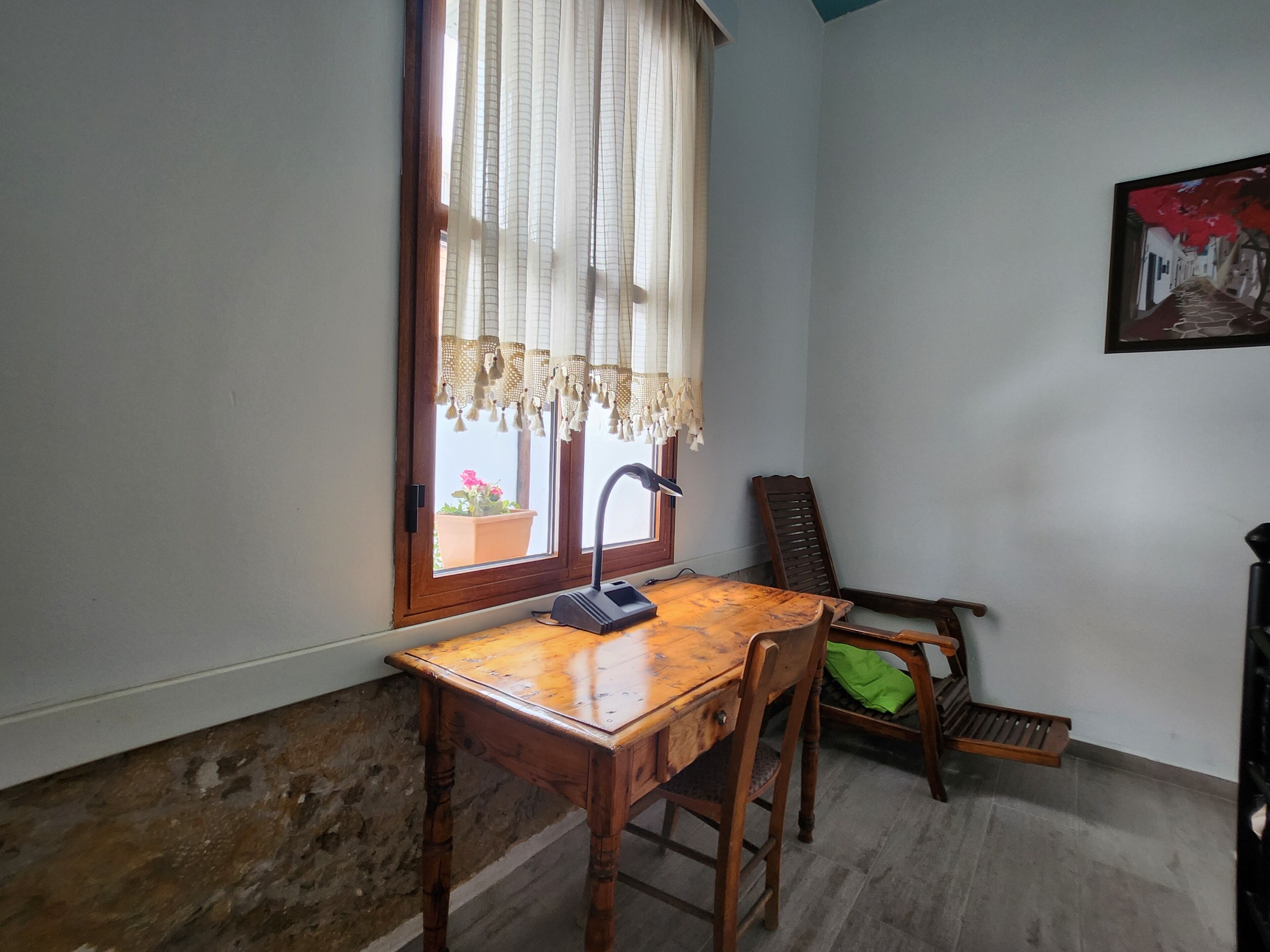 Mystic Guest House