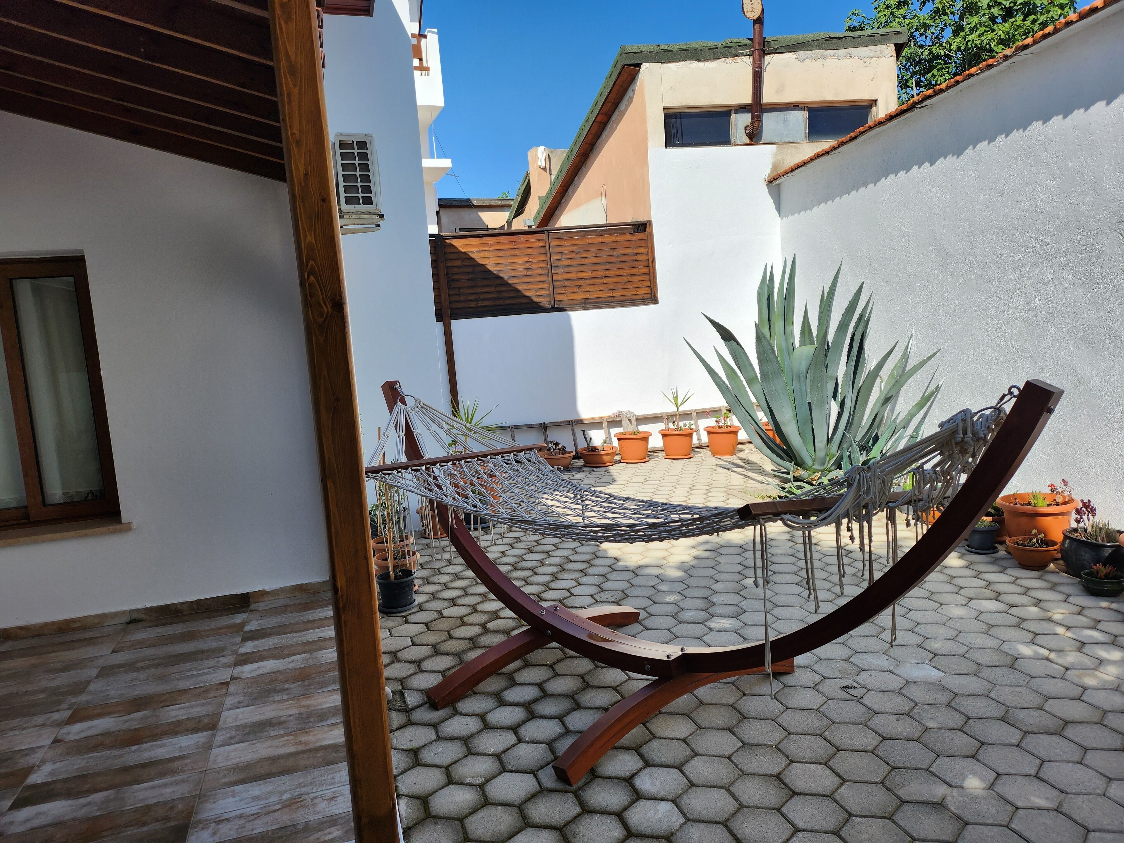 Mystic Guest House