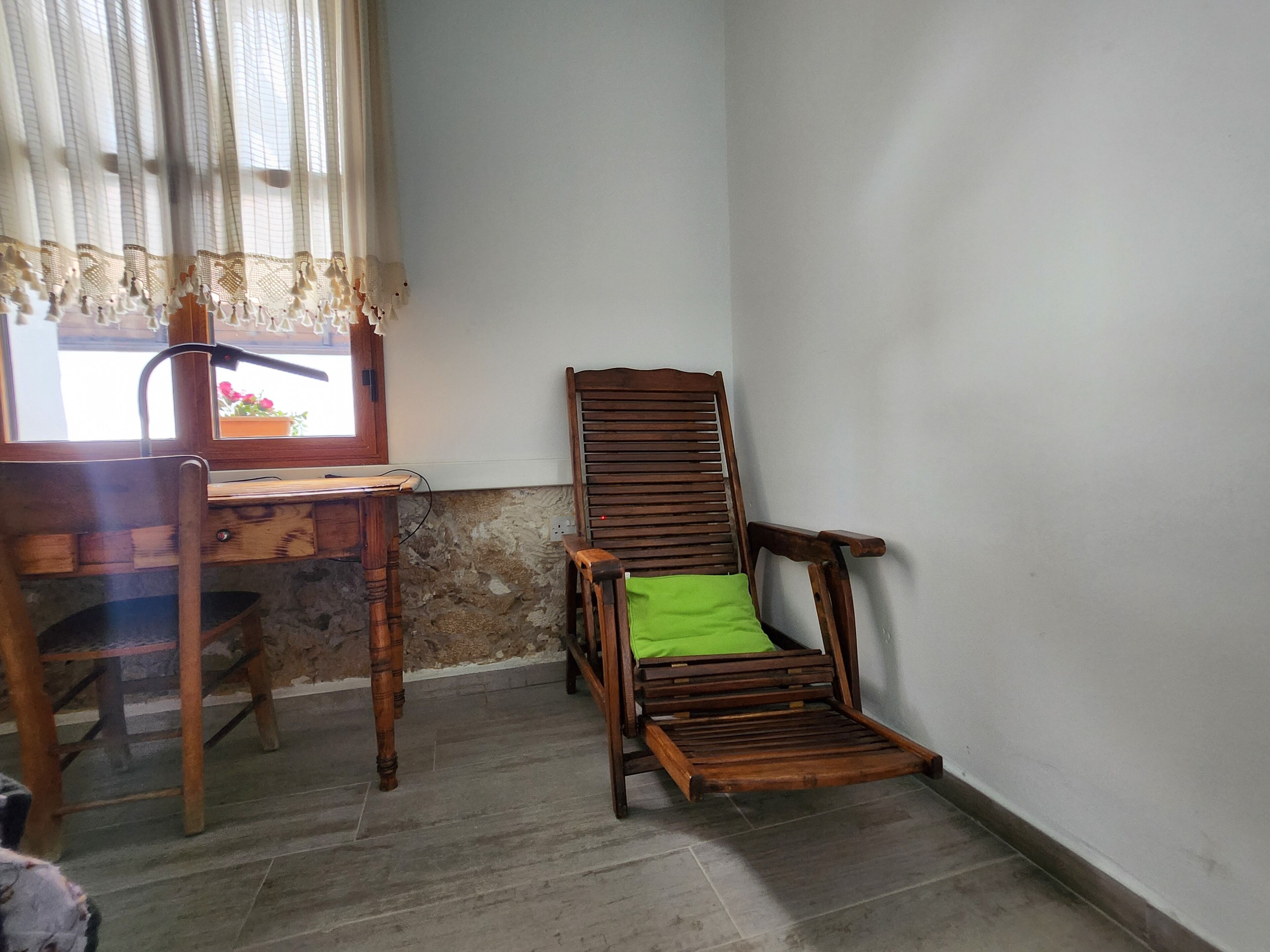 Mystic Guest House