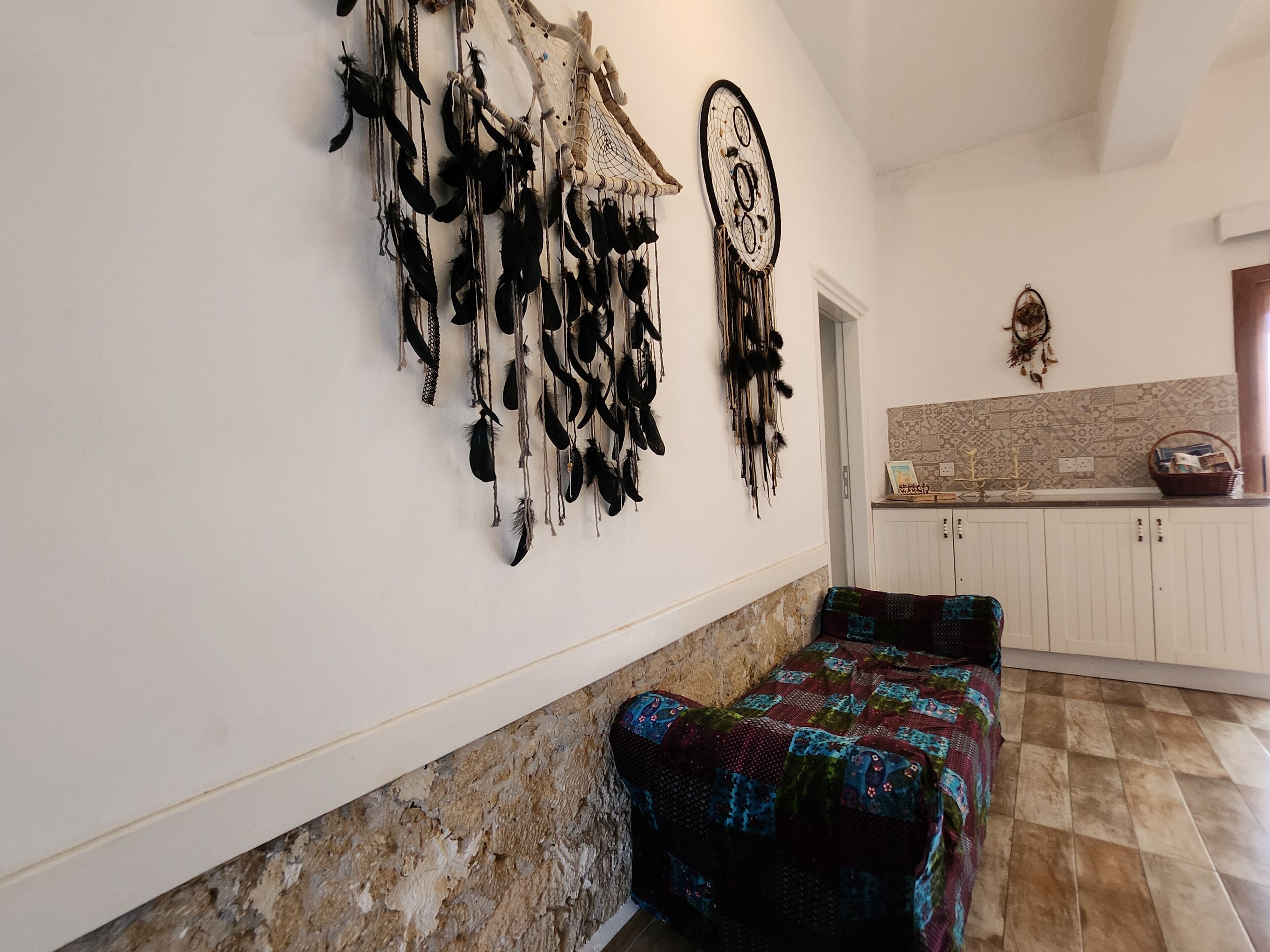 Mystic Guest House