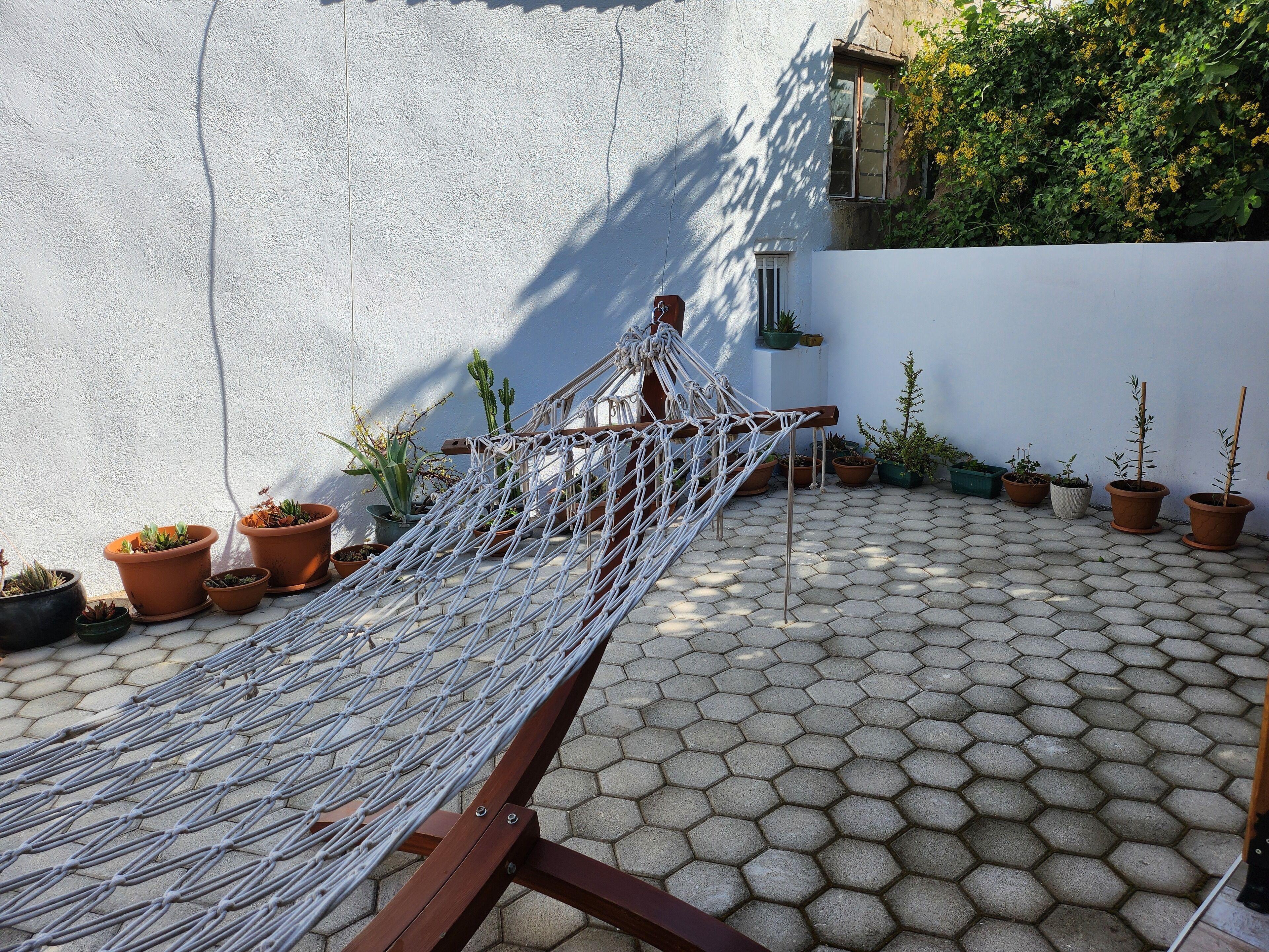 Mystic Guest House
