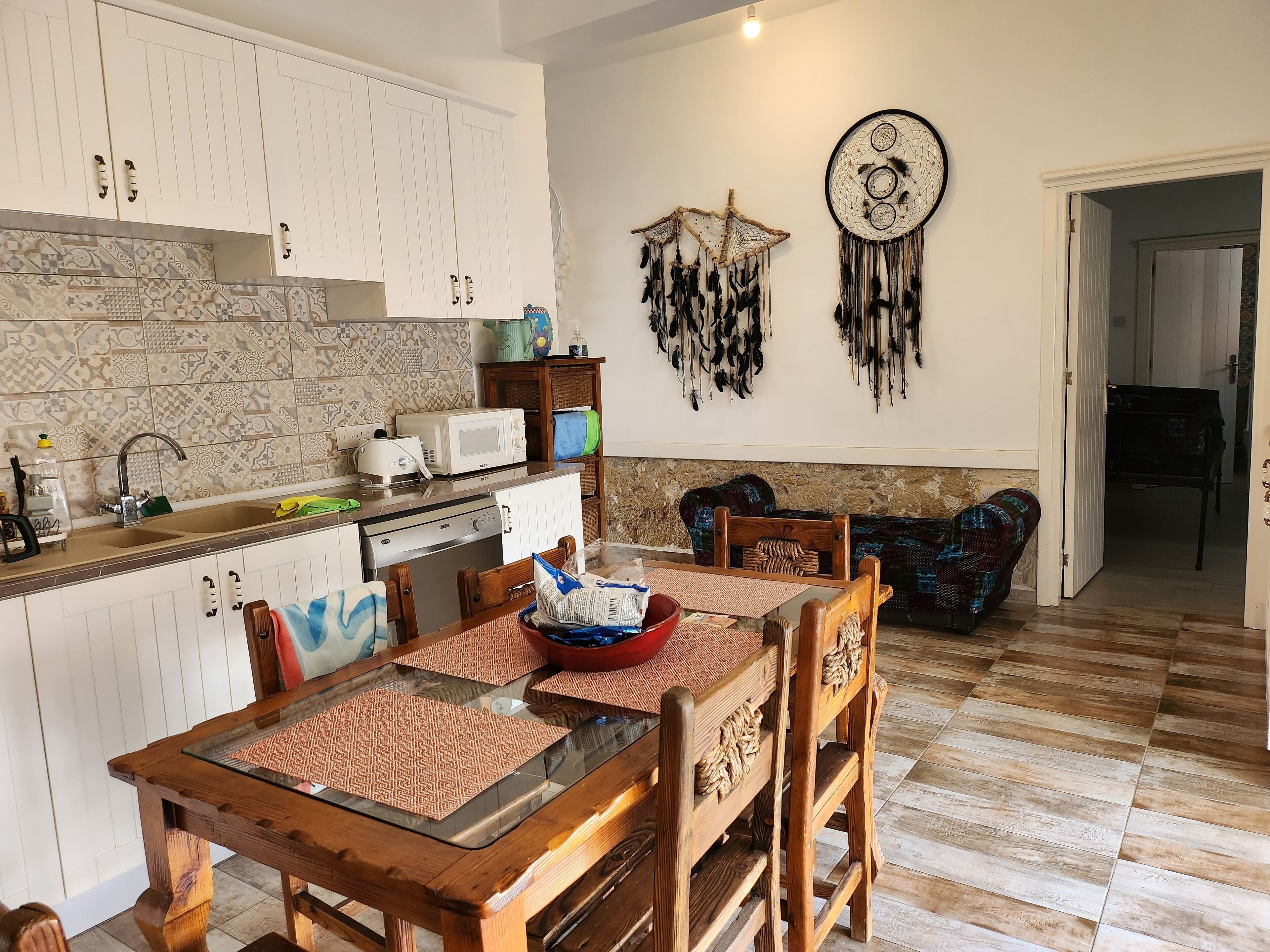 Mystic Guest House