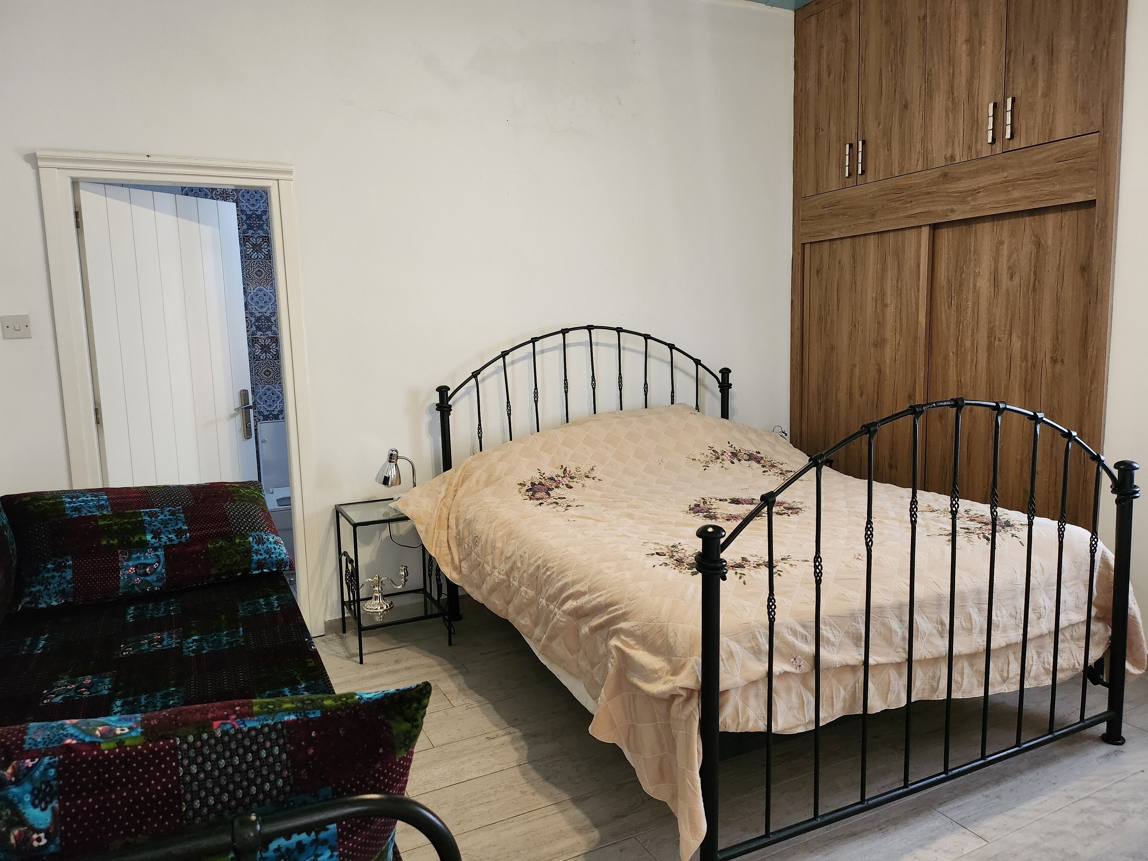 Mystic Guest House