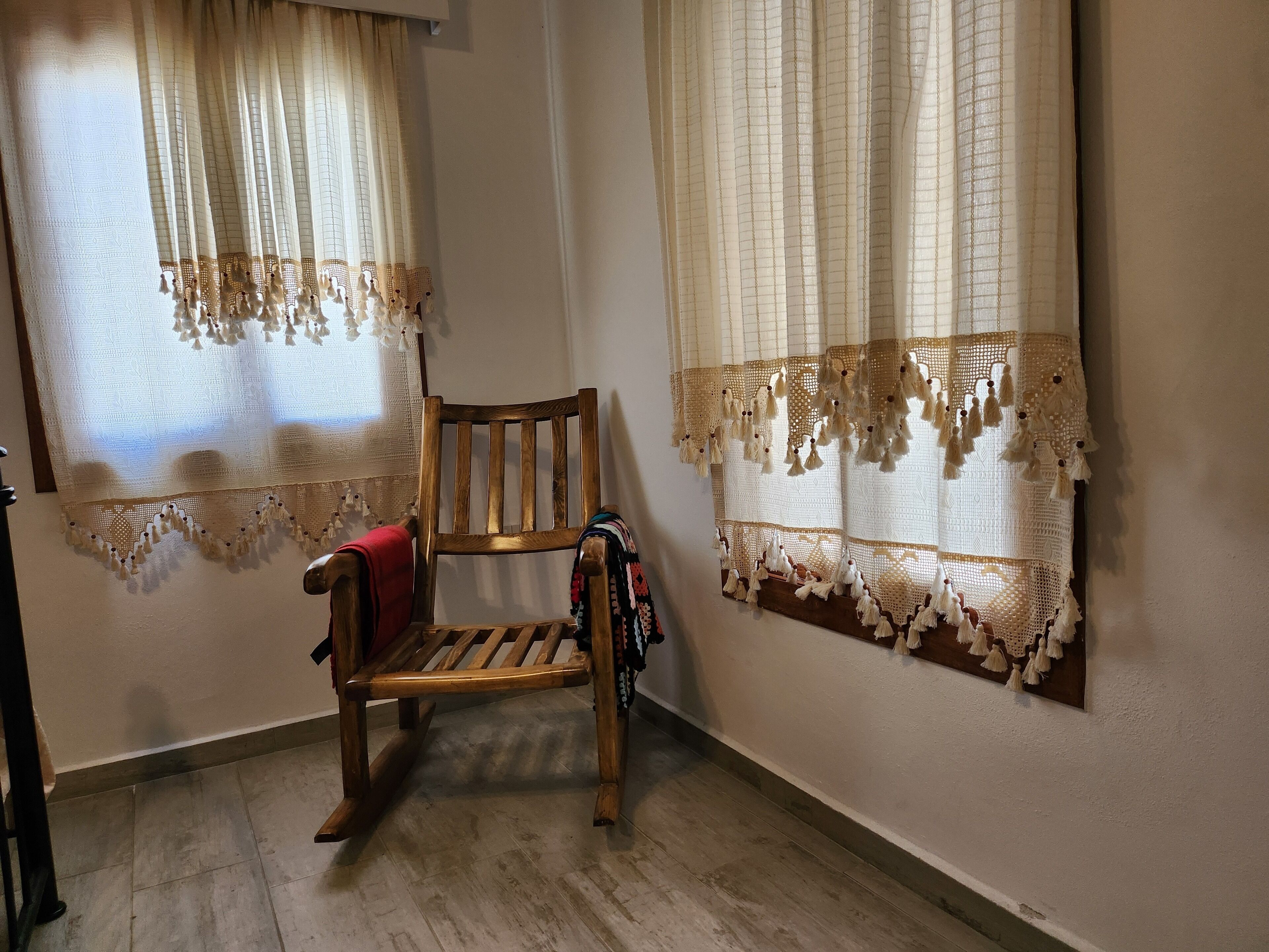Mystic Guest House