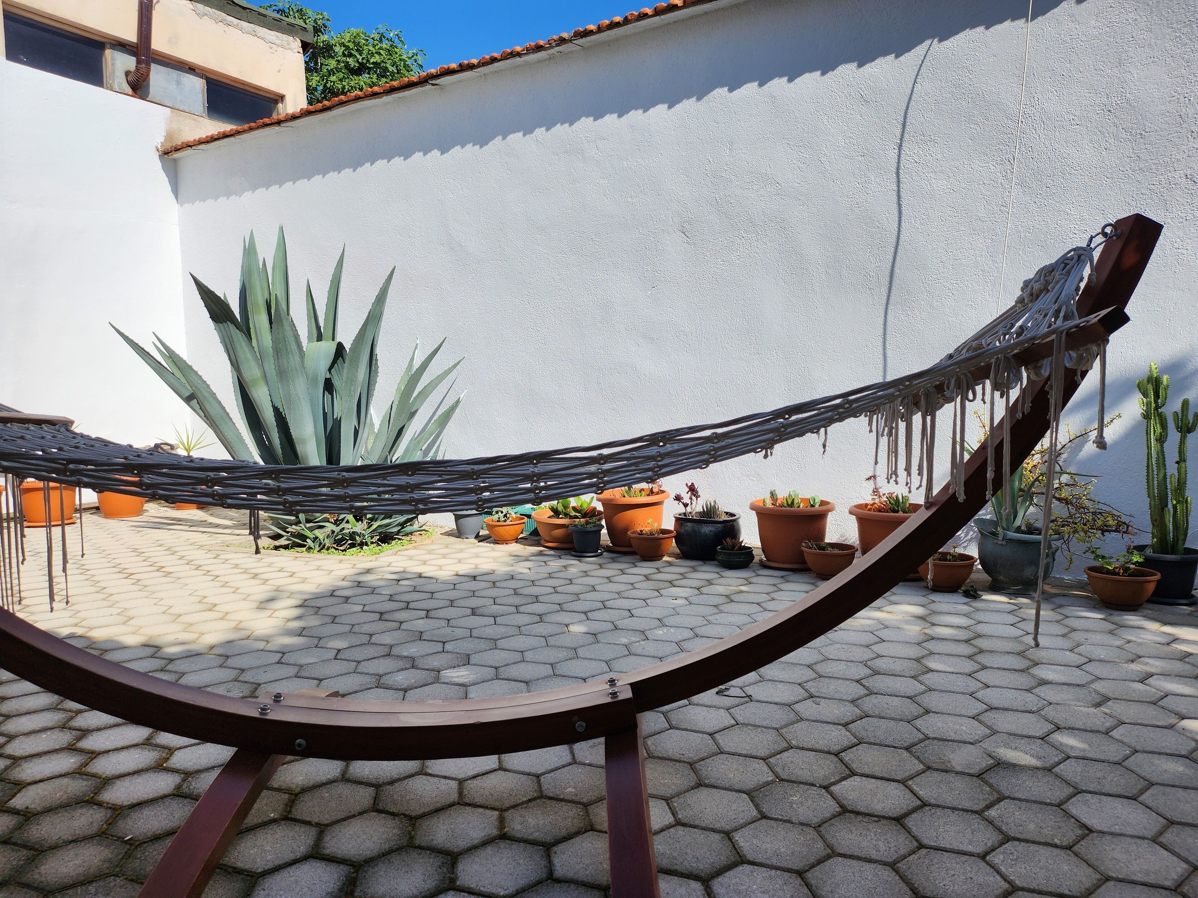 Mystic Guest House