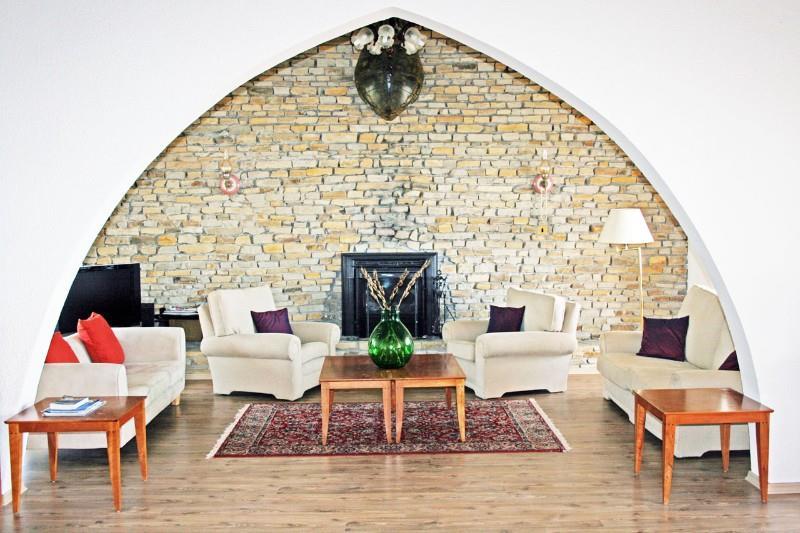 Villa Kantara Boutique Hotel