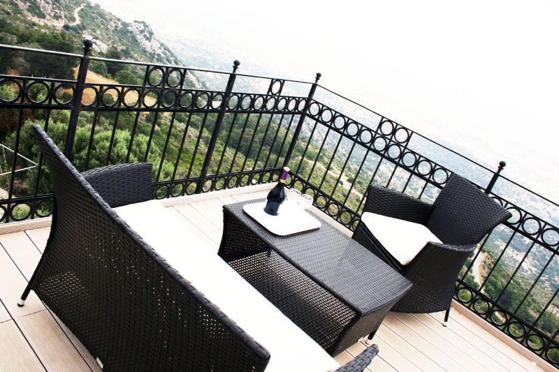 Villa Kantara Boutique Hotel