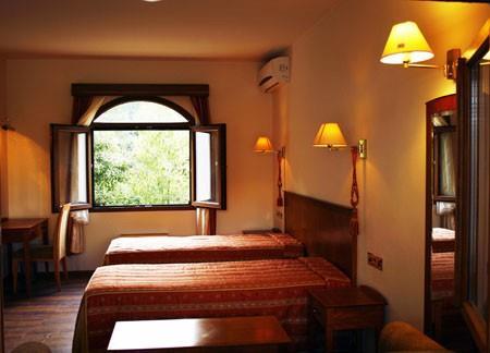 Villa Kantara Boutique Hotel