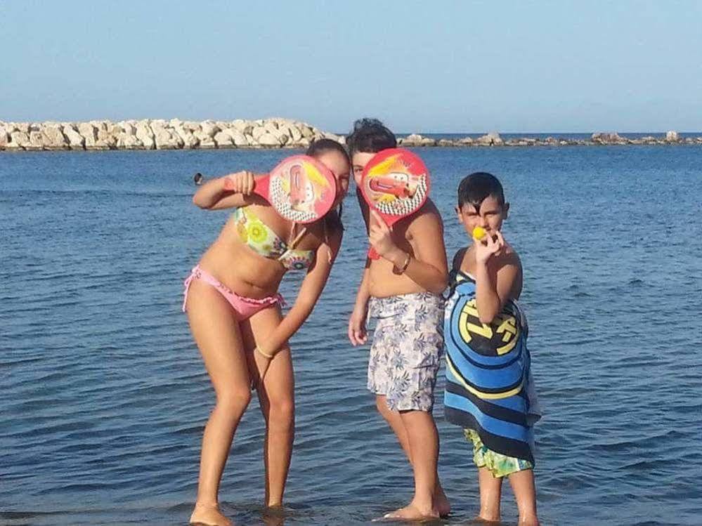 Tylos Beach Hotel