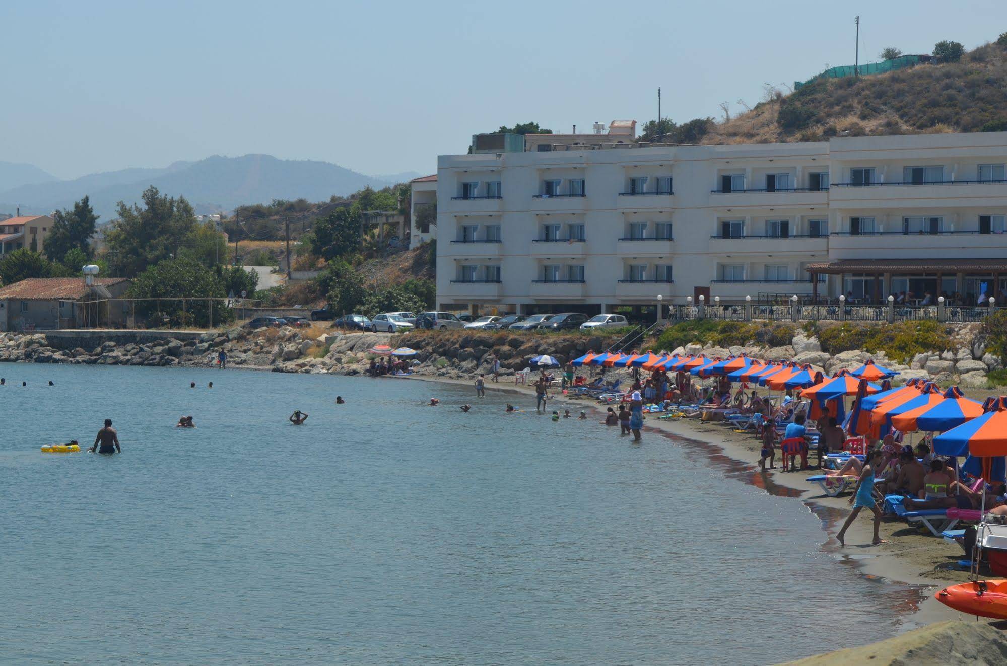 Tylos Beach Hotel