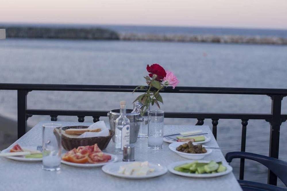 Tylos Beach Hotel
