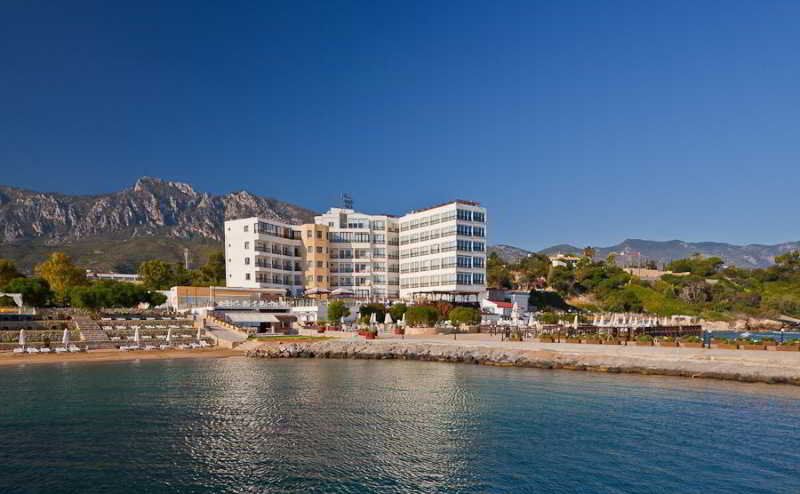 Ada Beach Hotel