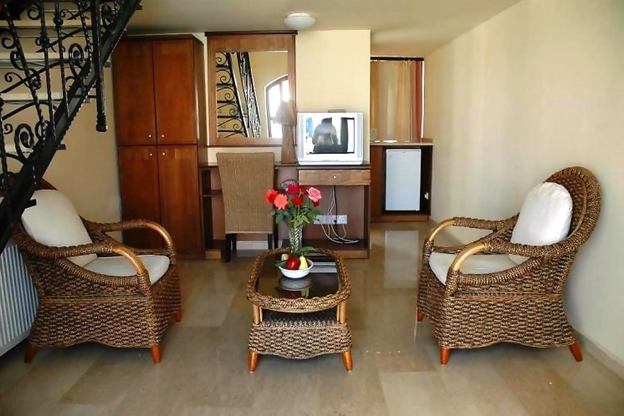 Altinkaya Holiday Resort