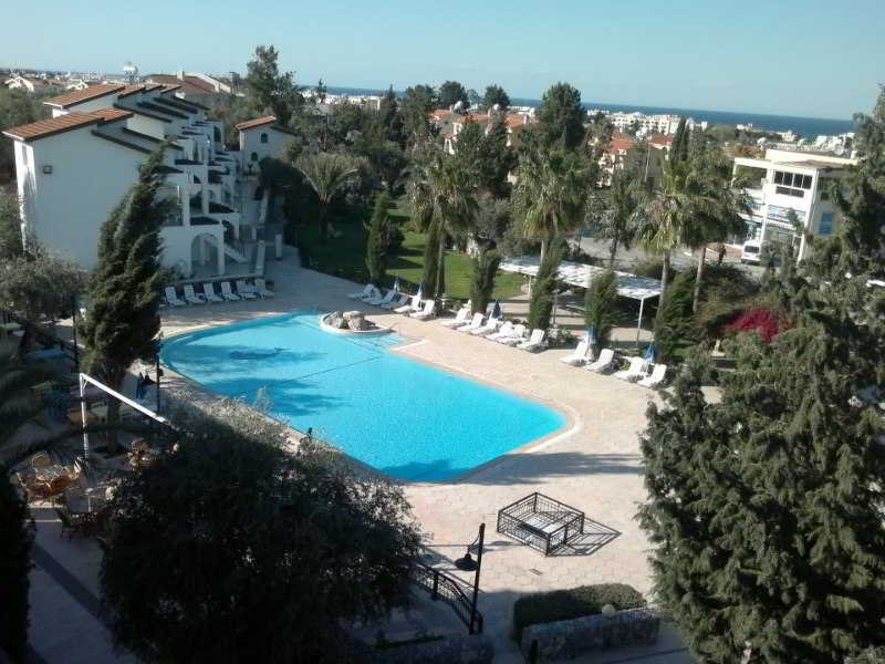 Altinkaya Holiday Resort