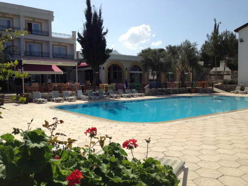 Altinkaya Holiday Resort