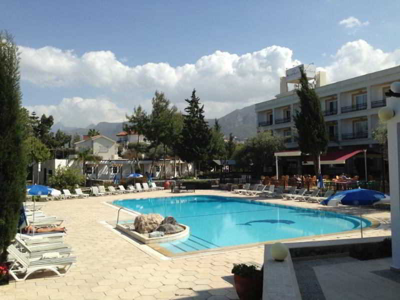 Altinkaya Holiday Resort