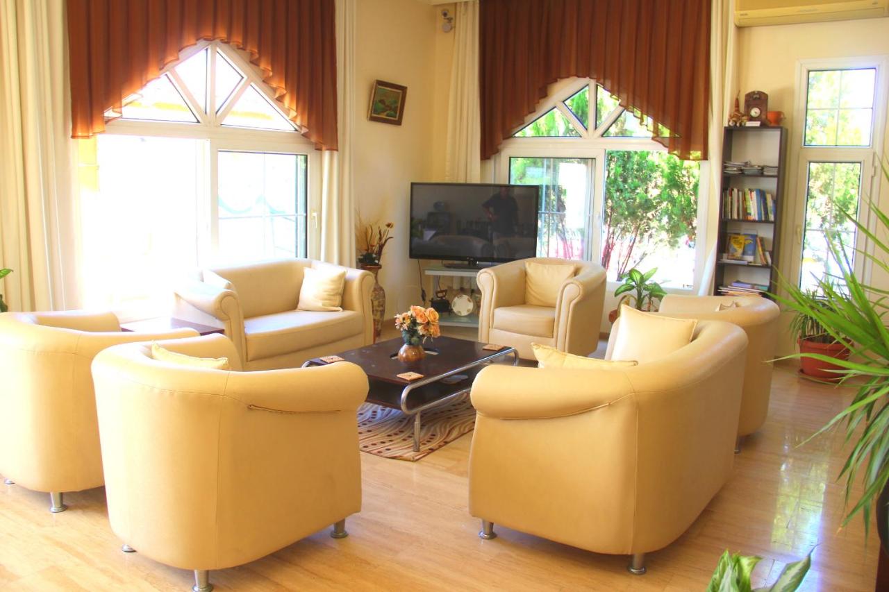 Bare Hills Boutique Hotel & Pool