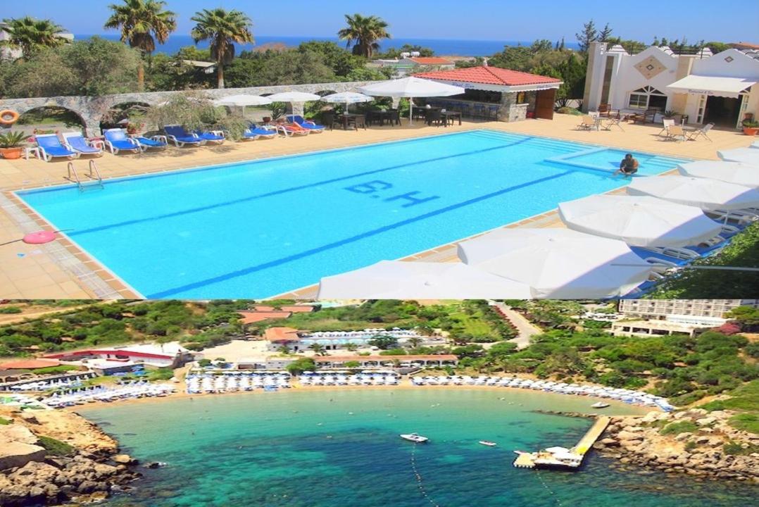 Bare Hills Boutique Hotel & Pool