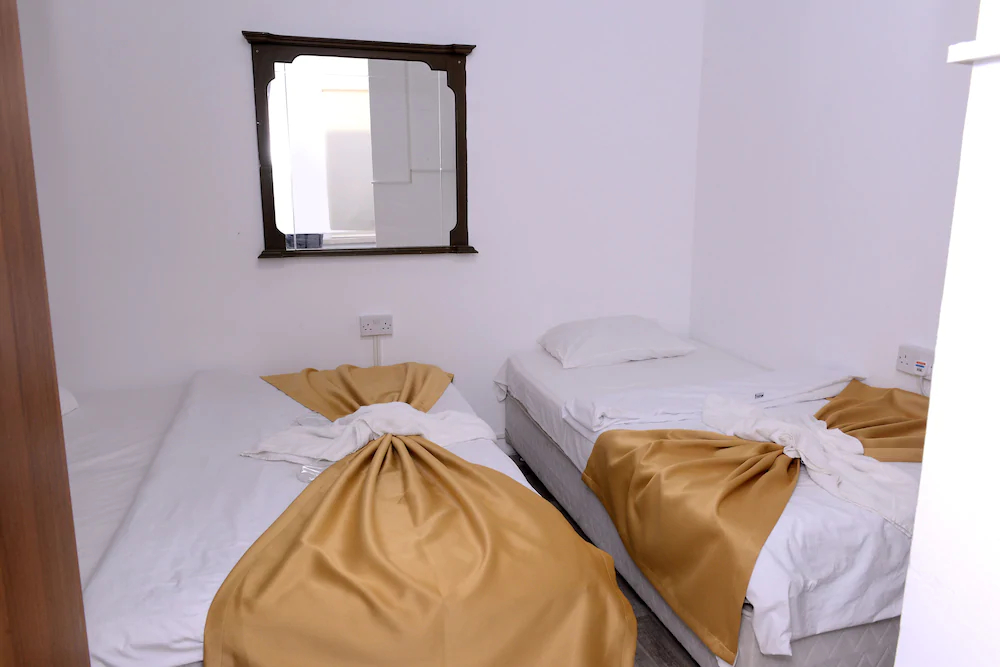 Blue Port Butik Hotel