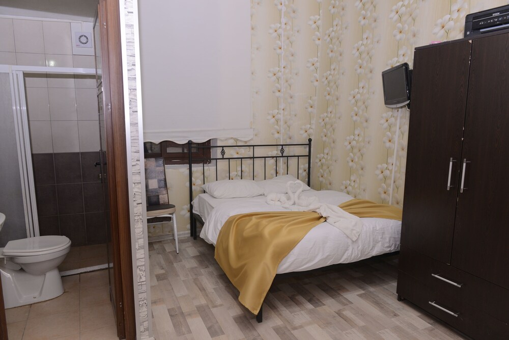 Blue Port Butik Hotel