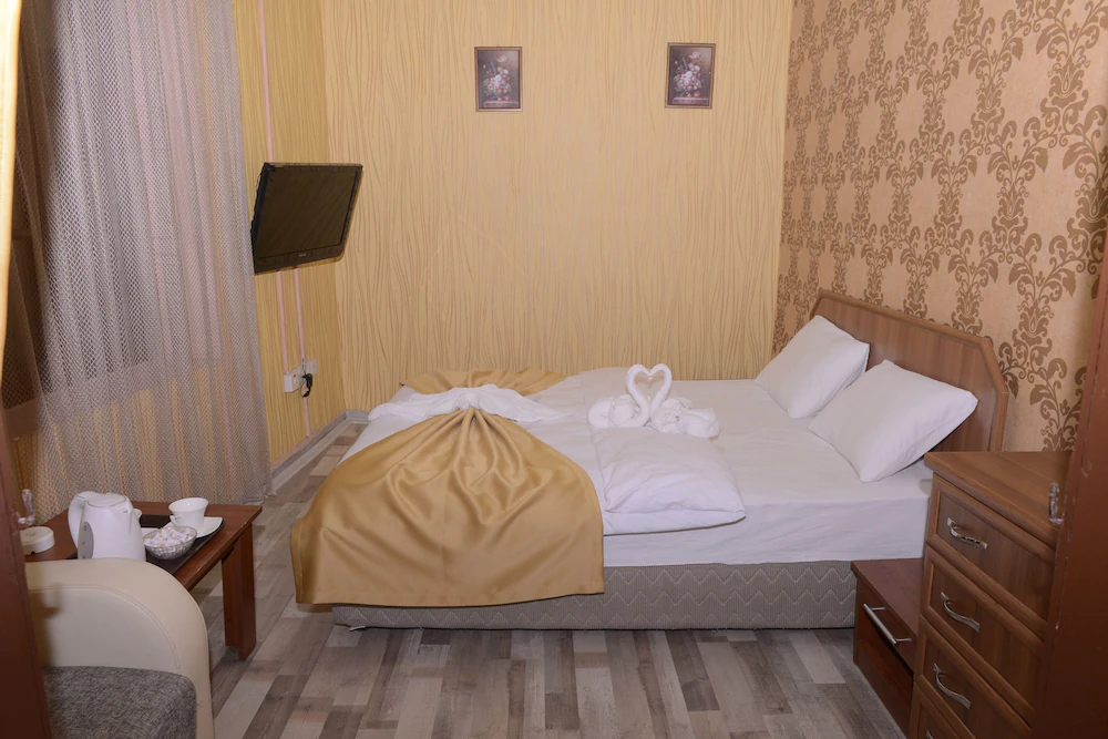 Blue Port Butik Hotel