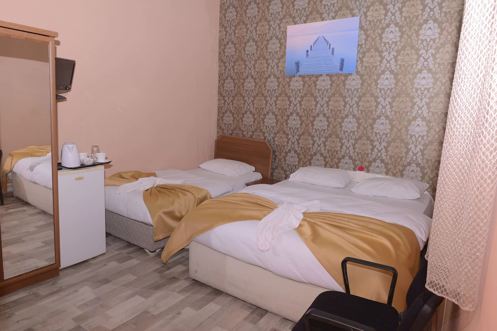 Blue Port Butik Hotel