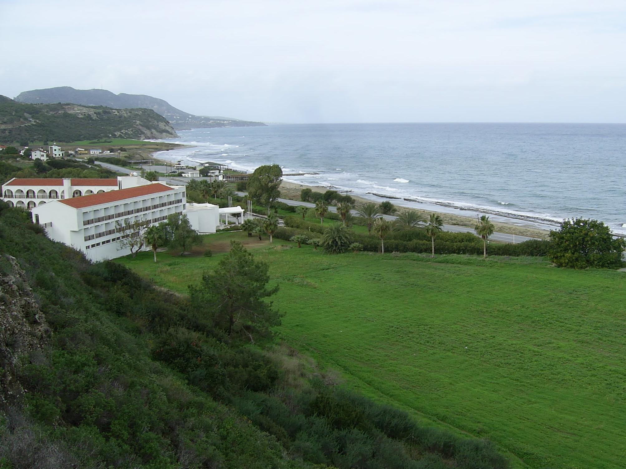 Club Guzelyali