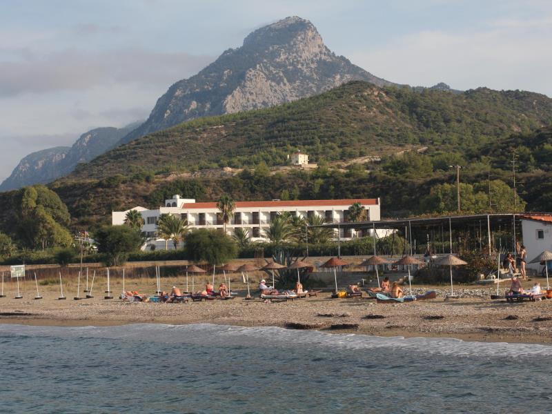 Club Guzelyali
