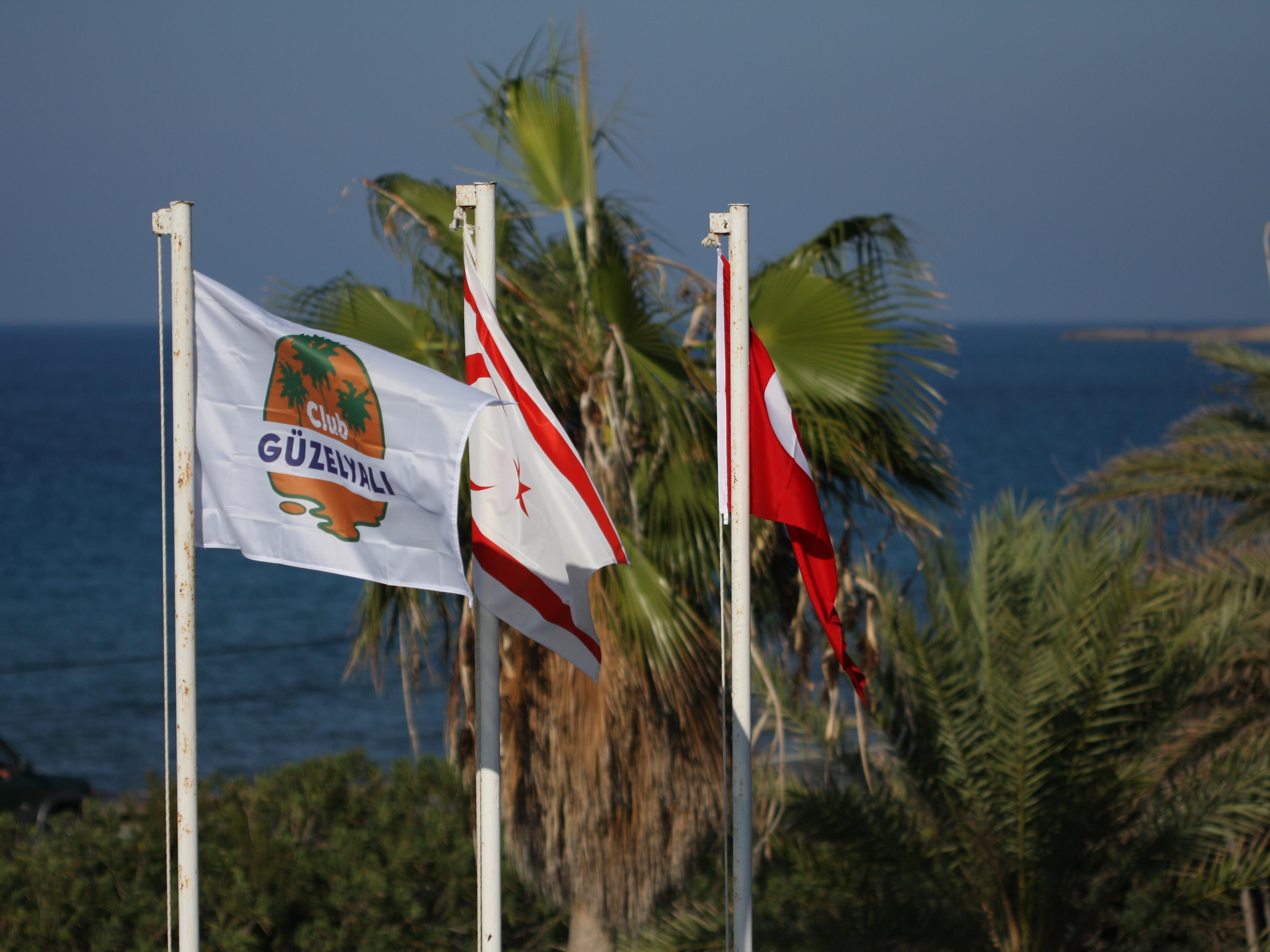 Club Guzelyali