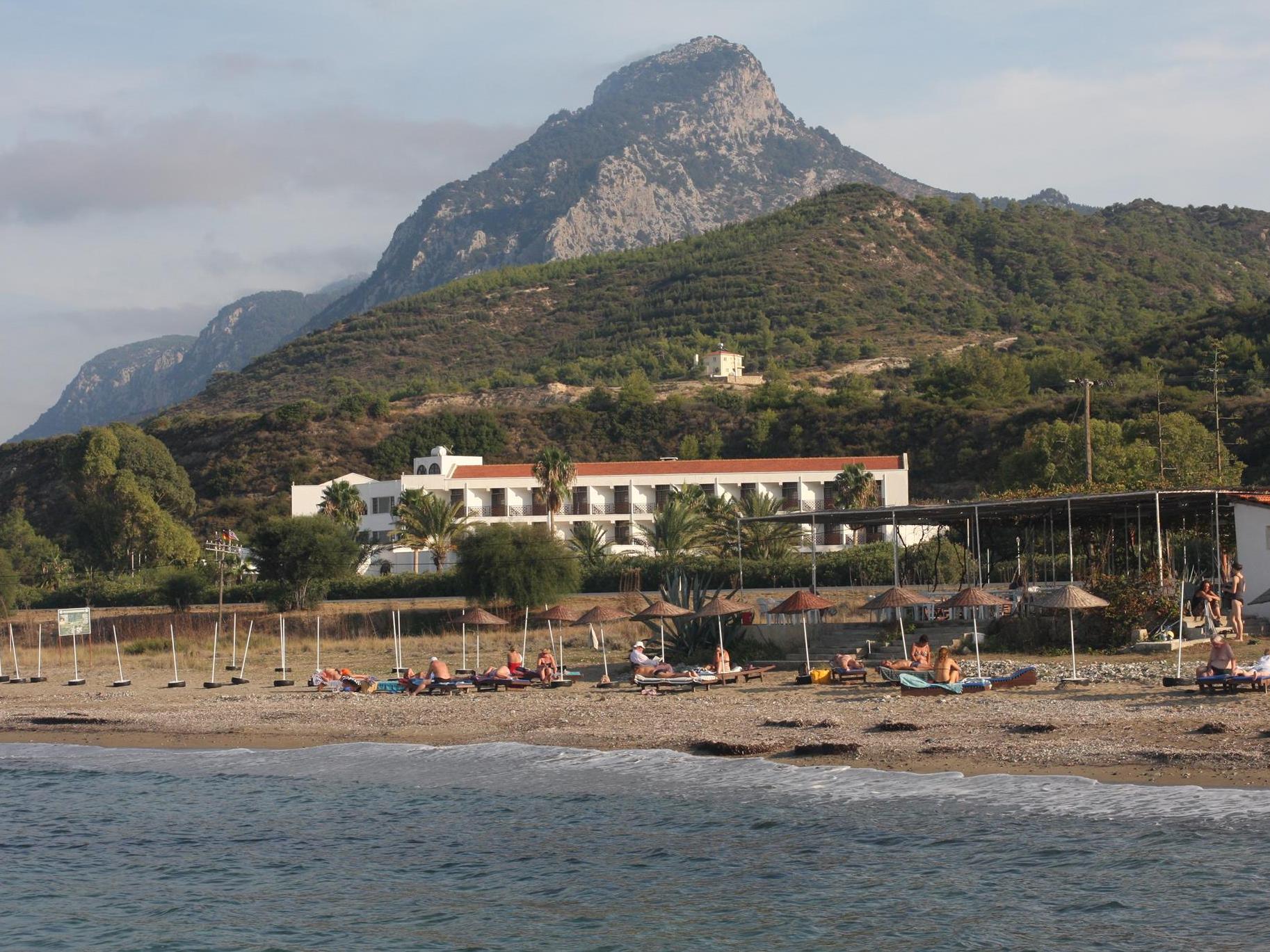 Club Guzelyali