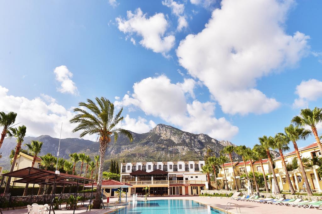 Club Simena Hotel